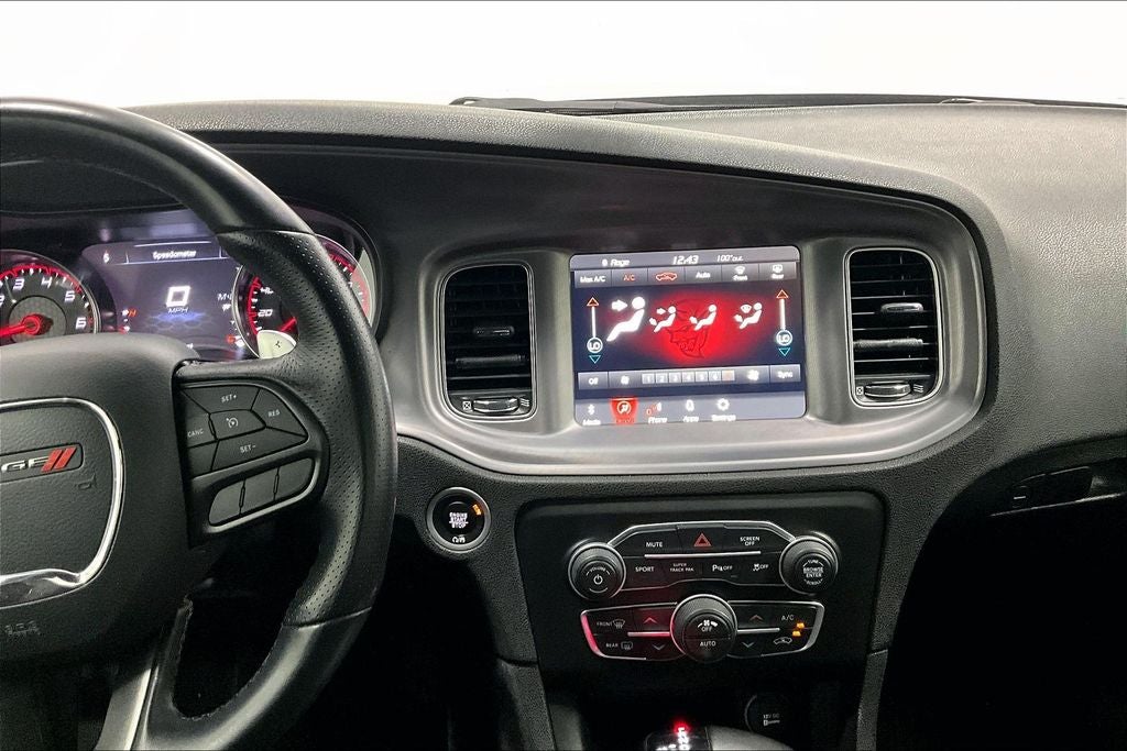 2023 Dodge Charger R/T