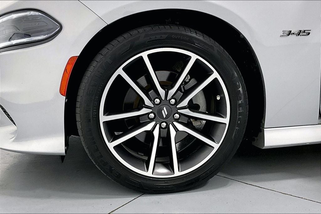 2023 Dodge Charger R/T