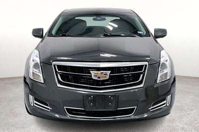 2017 Cadillac XTS Luxury