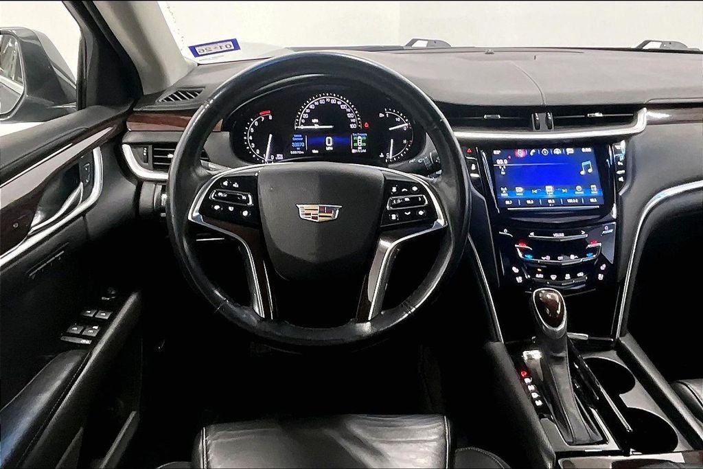 2017 Cadillac XTS Luxury