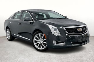 2017 Cadillac XTS Luxury