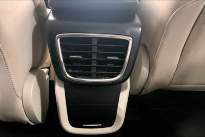 2020 Lincoln Nautilus Standard