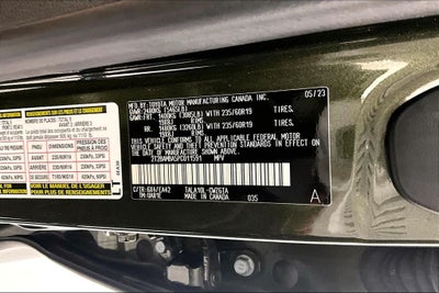 2023 Lexus RX 350 Premium