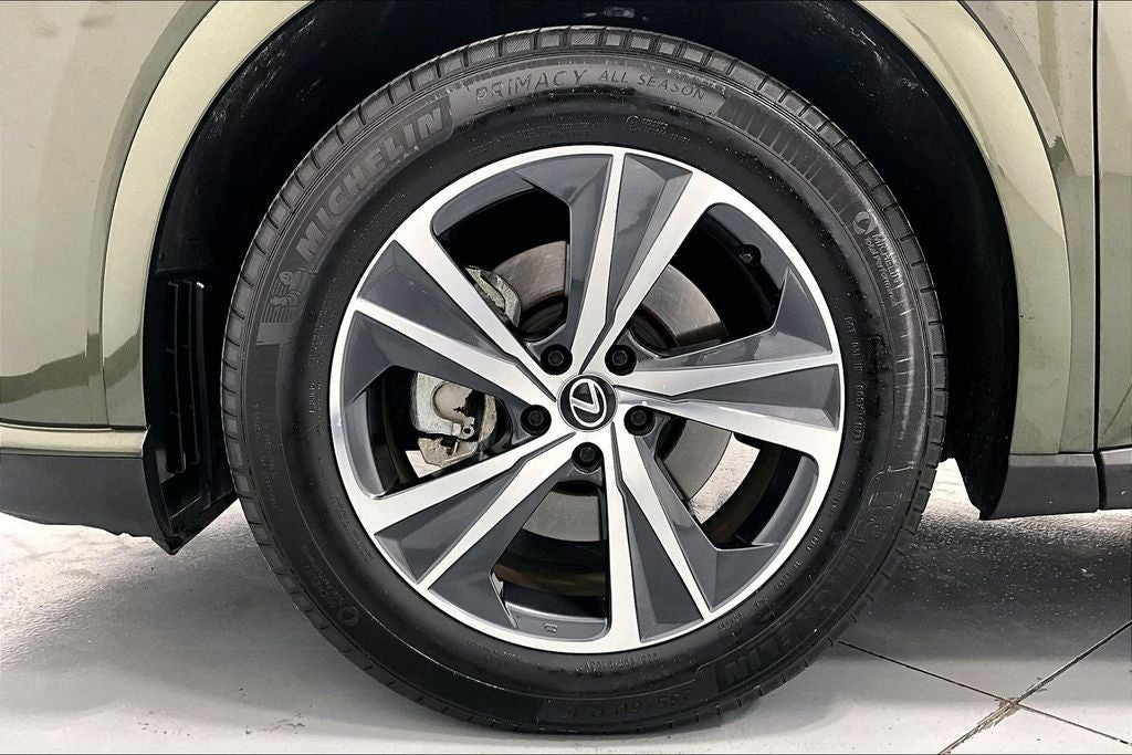 2023 Lexus RX 350 Premium