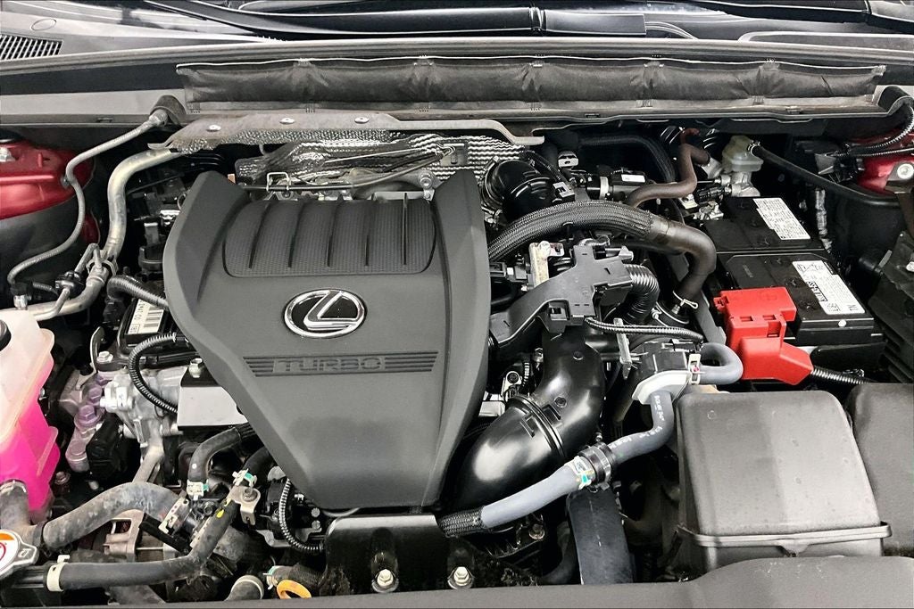 2023 Lexus RX 350 Premium