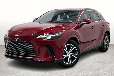 2023 Lexus RX 350 Premium