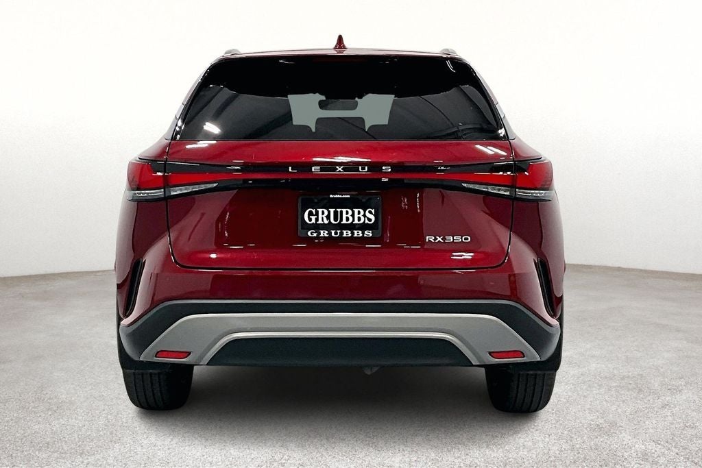 2023 Lexus RX 350 Premium