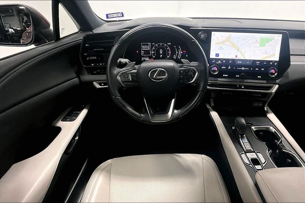 2023 Lexus RX 350 Premium