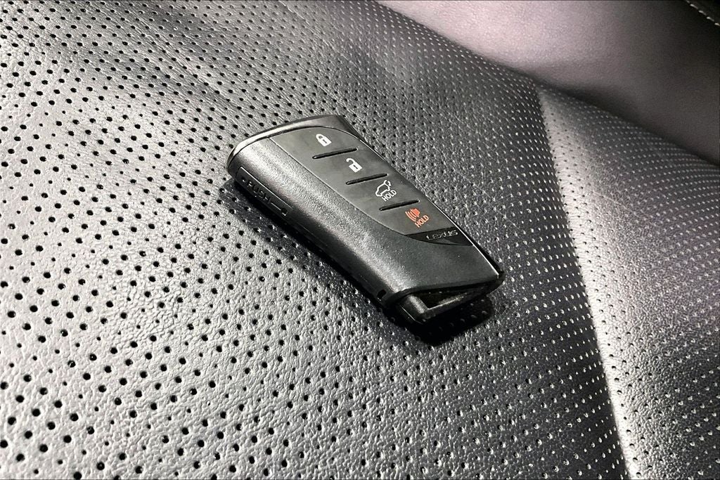 2024 Lexus RX 350 Premium Plus