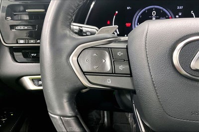 2024 Lexus RX 350 Premium Plus