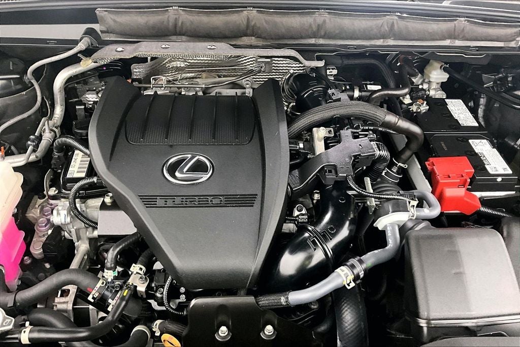 2024 Lexus RX 350 Premium Plus