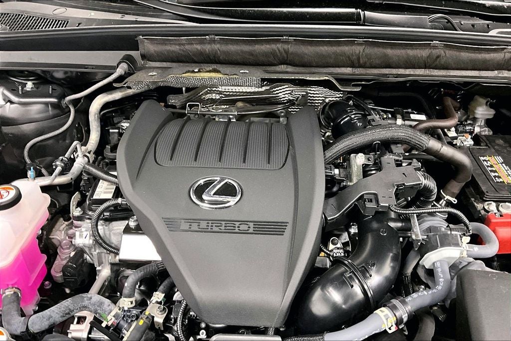 2025 Lexus RX 350 Premium Plus