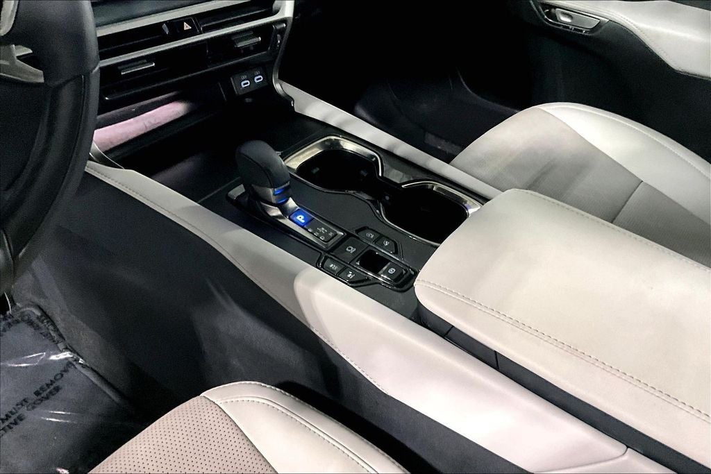 2025 Lexus RX 350 Premium Plus