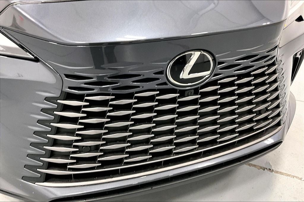 2025 Lexus RX 350 Premium Plus