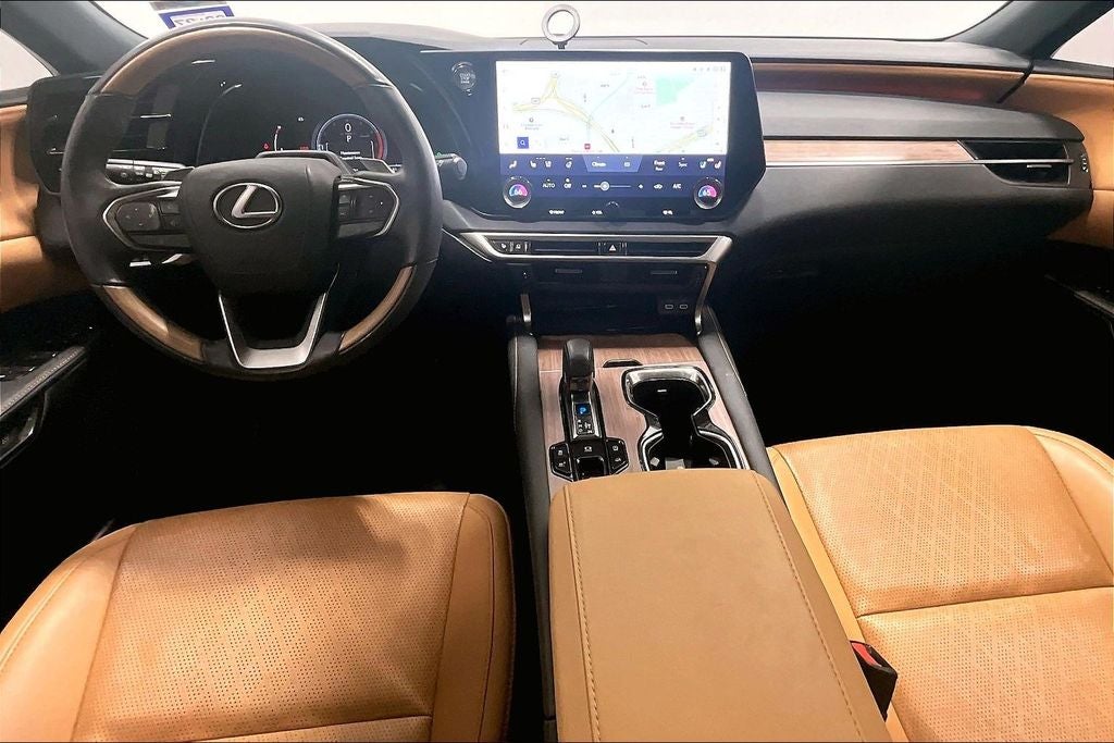 2024 Lexus RX 350 Premium Plus