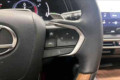 2024 Lexus RX 350 Premium Plus