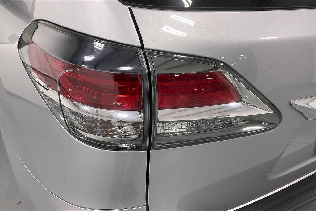 2015 Lexus RX 350 F Sport