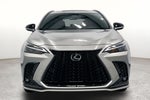 2023 Lexus NX 350 F SPORT Handling