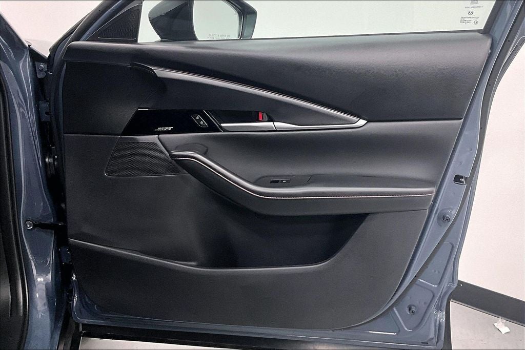 2026 Mazda Mazda CX-30 2.5 S Carbon Edition