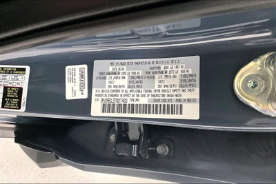 2026 Mazda Mazda CX-30 2.5 S Carbon Edition
