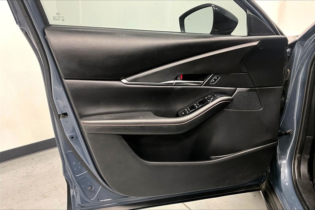 2024 Mazda Mazda CX-30 2.5 S Carbon Edition
