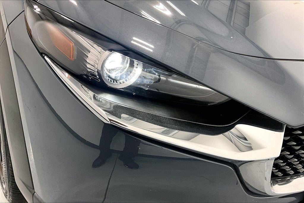 2024 Mazda Mazda CX-30 2.5 S Carbon Edition