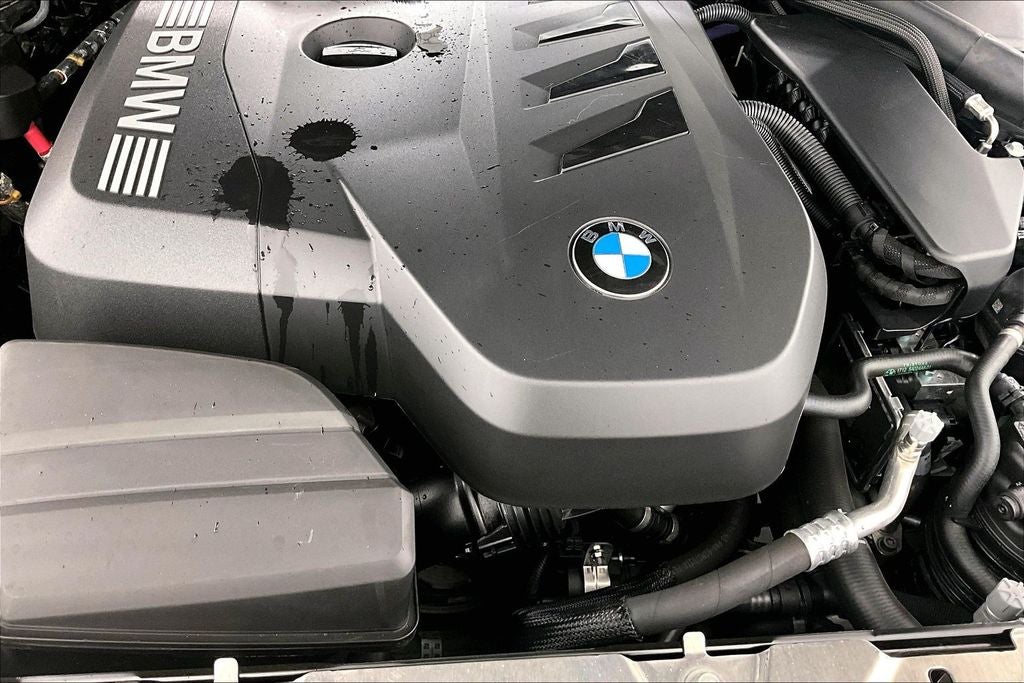 2025 BMW 3 Series 330i xDrive