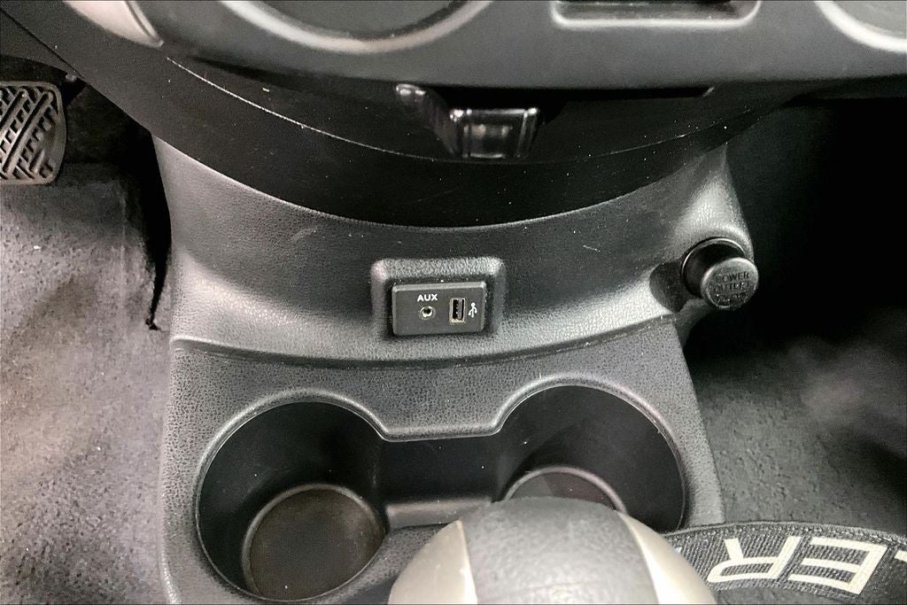 2019 Nissan Versa 1.6 SV