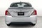 2019 Nissan Versa 1.6 SV