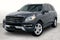 2014 Mercedes-Benz M-Class ML 350