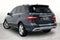2014 Mercedes-Benz M-Class ML 350