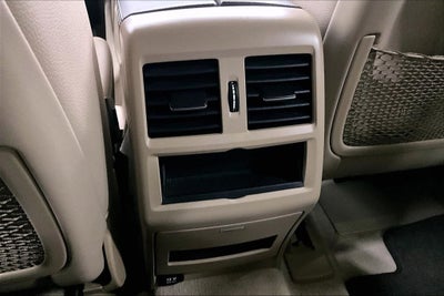 2014 Mercedes-Benz M-Class ML 350