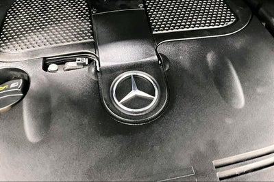 2014 Mercedes-Benz M-Class ML 350