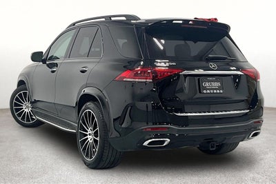2023 Mercedes-Benz GLE GLE 350