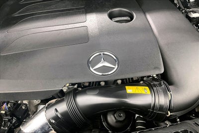 2023 Mercedes-Benz GLE GLE 350