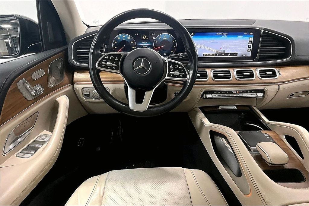 2023 Mercedes-Benz GLE GLE 350