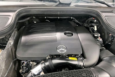 2023 Mercedes-Benz GLE GLE 350