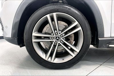 2021 Mercedes-Benz GLE GLE 350 4MATIC®