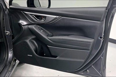 2022 Subaru Impreza Limited