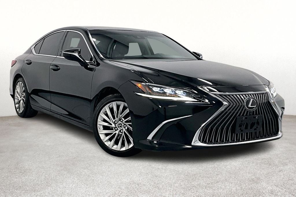 2020 Lexus ES 350 Ultra Luxury