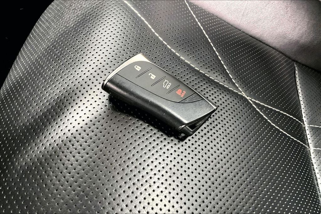 2020 Lexus ES 350 Ultra Luxury