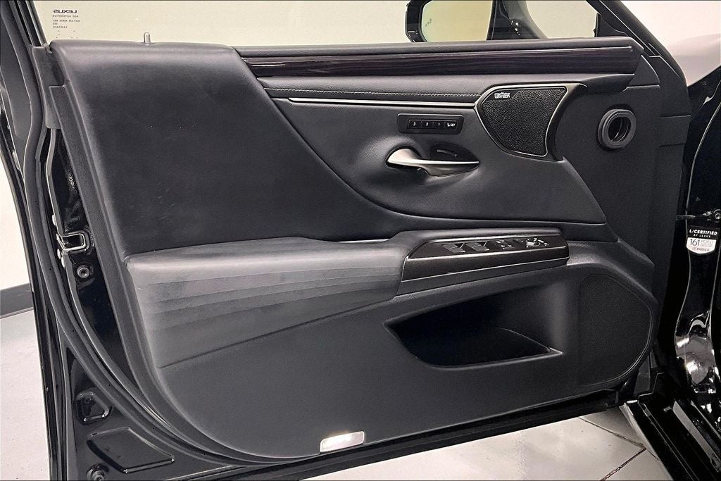 2020 Lexus ES 350 Ultra Luxury