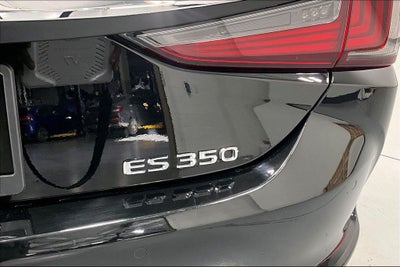 2020 Lexus ES 350 Ultra Luxury