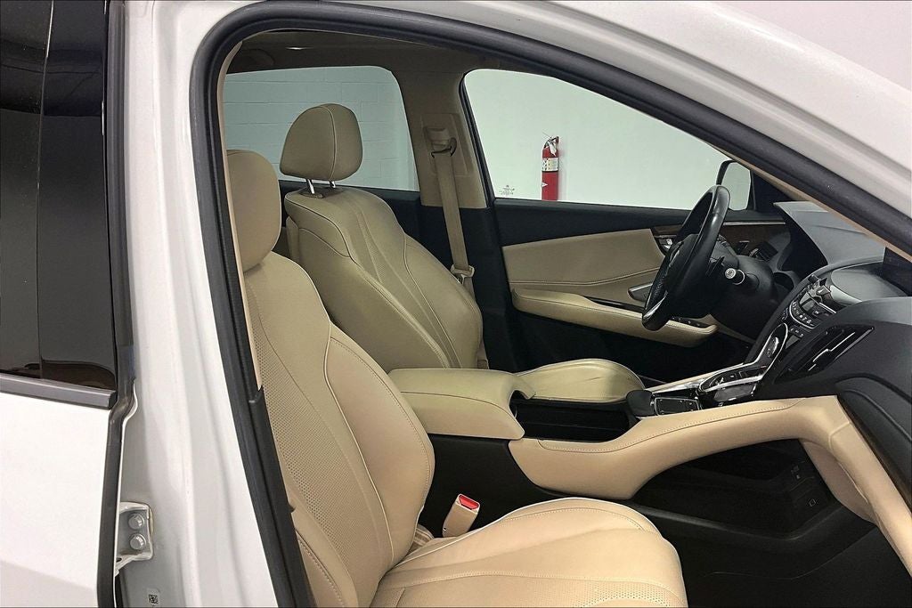 2020 Acura RDX Advance Package SH-AWD