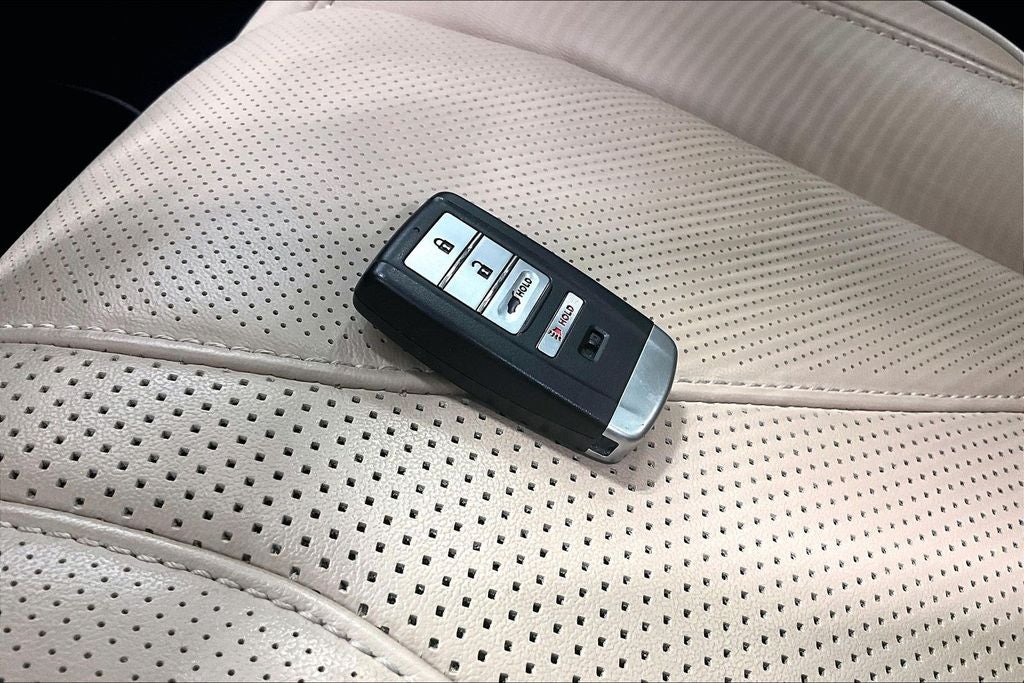 2020 Acura RDX Advance Package SH-AWD