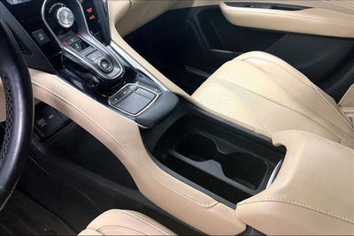 2020 Acura RDX Advance Package SH-AWD