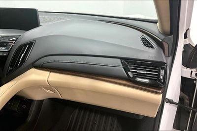 2020 Acura RDX Advance Package SH-AWD