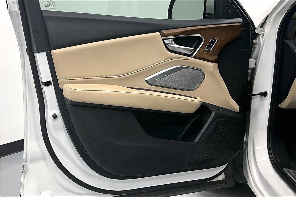 2020 Acura RDX Advance Package SH-AWD