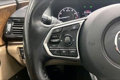 2020 Acura RDX Advance Package SH-AWD
