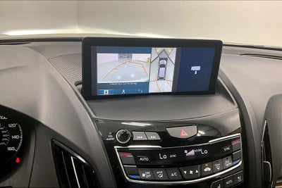2020 Acura RDX Advance Package SH-AWD